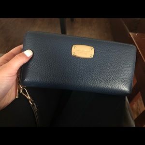 Michael Kors wallet